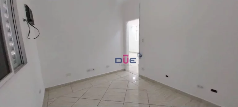 Imagem Apartamento com 3 dormitórios à venda, 115 m² por R$ 650.000,00 - Boqueirão - Santos/SP
