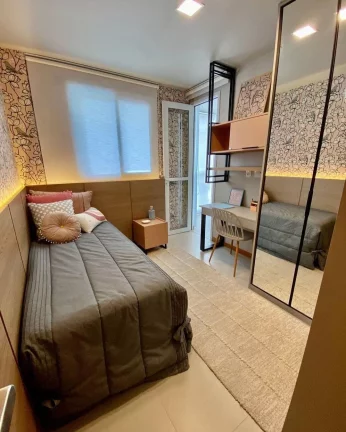 Imagem MARAVILHOSO 3 QUARTOS E 3 SUÍTES EM JARDIM CAMBURI / VITÓRIA