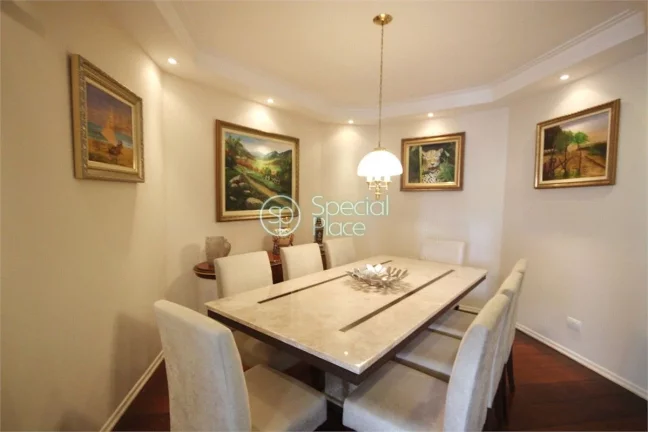 Imagem Ótimo apartamento em Perdizes. São 158m2 de área privativa, 4 dormitórios ( 1 suíte ) e 2 vagas...