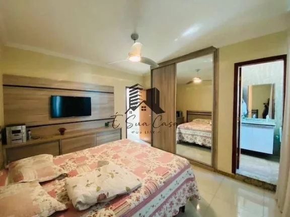 Imagem Casa a venda 3 quartos - Bairro Cabral - Contagem/MG