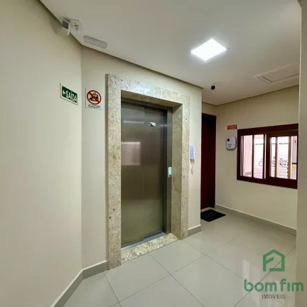 Imagem Apartamento para venda, 2 quarto(s), Centro, Tramandai