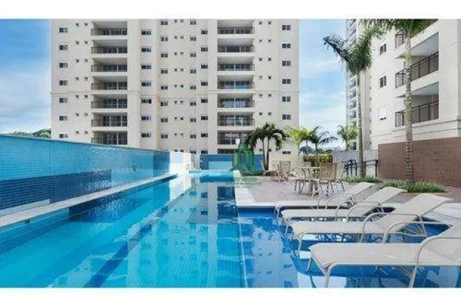 Imagem Apartamento com 3 dormitórios à venda, 122 m² por R$ 1.450.000,00 - Jardim Flor da Montanha - Guarulhos/SP