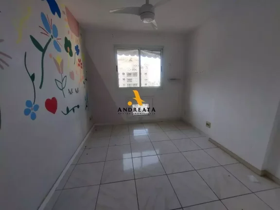 Imagem AV. DAS AMERICAS - NOVA BARRA - APARTAMENTO 2 QUARTOS ANDAR ALTO