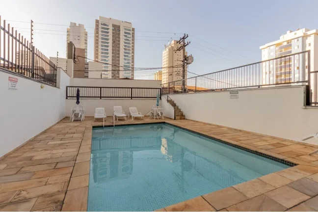 Imagem Apartamento à venda em São Paulo, Vila Monte Alegre, com 3 quartos, 84m2