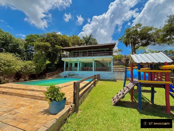 Imagem Oportunidade! Chácara à venda em Mairiporã/SP - 1.500m² por R$750.000!