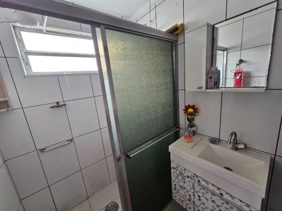 Imagem APARTAMENTO COM 48 m² - CAMPO DA AVIACAO - PRAIA GRANDE SP