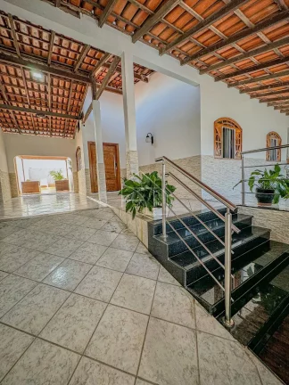 Imagem Casa Linear em Laranjeiras - Serra