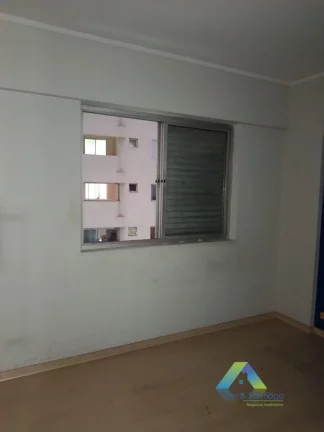 Imagem Apartamento com 51m² em localização estratégica e privilegiada a 500mts da Estação de Metrô Conceição.