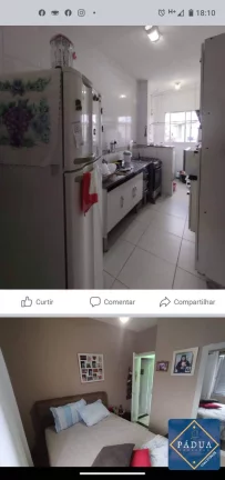 Imagem APARTAMENTO VILA SONIA