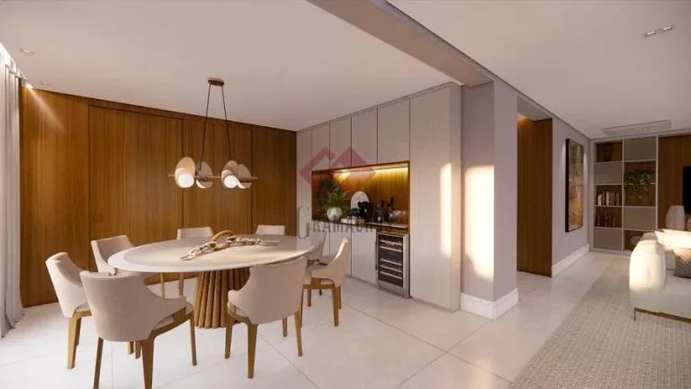 Imagem Apartamento, 4 quartos à Venda, 280 m2 - Higienópolis, São Paulo | Gramachos