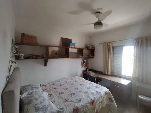 Imagem Sobrado com 3 dormitórios à venda, 250 m² por R$ 649.000,00 - Marajoara