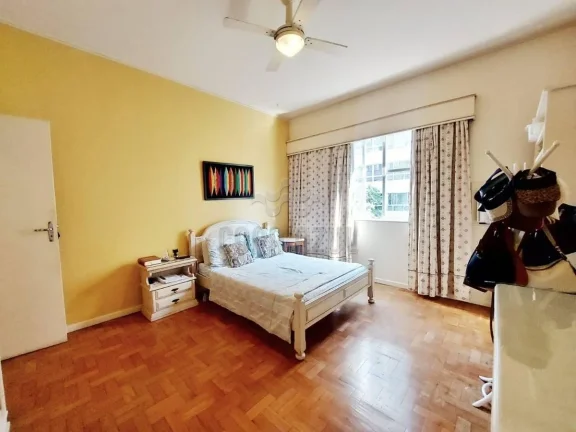 Imagem Copacabana – Rua Bolivar | Residencial › Apartamento 2 quarto(s) à Venda