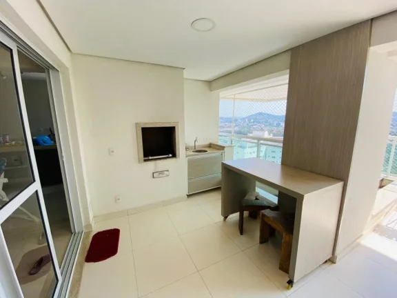 Imagem Apto. LUMINA 186m²