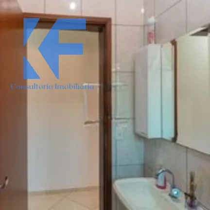 Imagem CASA RESIDENCIAL em CAMPINAS - SP, PARQUE JAMBEIRO