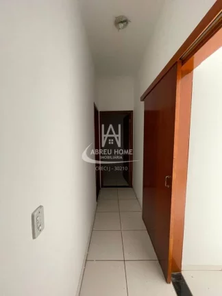 Imagem Casa Residencial Palestra