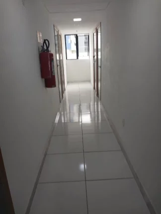 Imagem Imóvel Comercial à Venda, 21 m² em Caminho Das árvores - Salvador