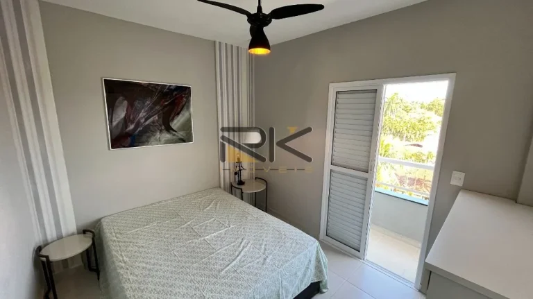 Imagem COBERTURA DUPLEX ITAGUÁ DORMITÓRIOS SENDO 1 SUÍTE,SALA DE ESTAR,VARANDA GOURMET COM CHURRASQUEIRA