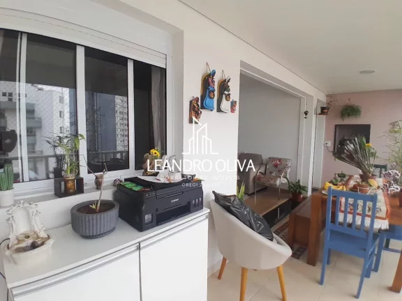 Imagem Condomínio Good Life Parque Aclimacao - Apartamento à Venda na Aclimação – Good Life Aclimação