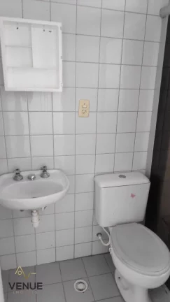 Imagem Apartamento com 2 dormitórios à venda, 45 m² por R$ 339.200,00 - Sítio do Mandaqui - São Paulo/SP
