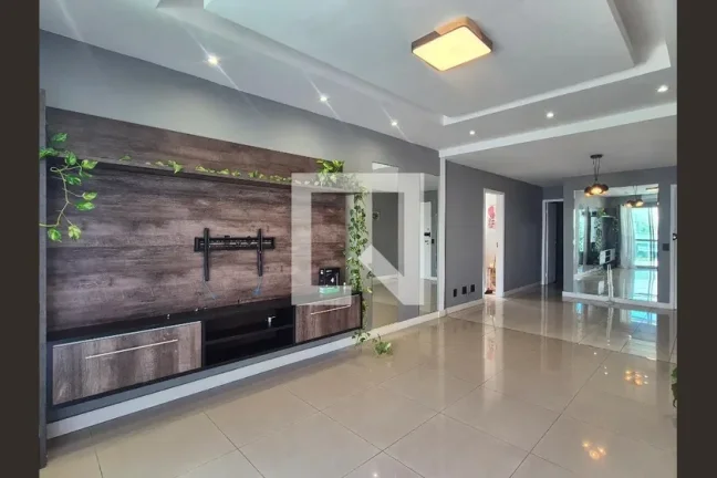 Imagem Apartamento à Venda - Recreio, 3 Quartos, 180 m2