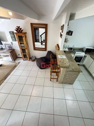 Imagem Casa com 2 dormitórios à venda, 86 m² por R$ 980.000,00 - Praia Brava - Armação dos Búzios/RJ