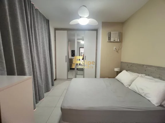 Imagem BELÍSSIMO APARTAMENTO DE 03 QUARTOS E 02 SUÍTES COM HIDROMASSAGEM, LOCALIZADO EM JARDIM DA PENHA, VITÓRIA/ES!
