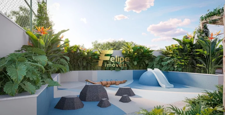 Imagem Novíssimo Lançamento Imobiliário na Praia da Costa