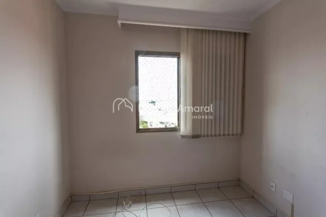 Imagem Apartamento à venda com 90 m² e 3 quartos no Jardim Aurélia, Campinas/SP