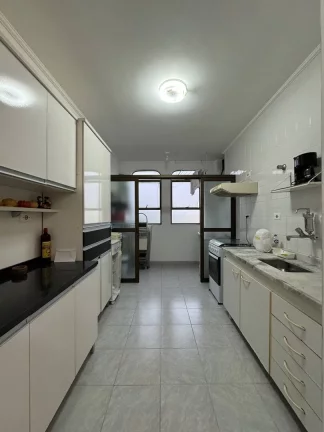 Imagem Apartamento na Praia do Tenório