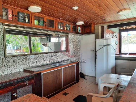 Imagem Bangalô c/ Sala, Quarto, Cozinha e Banheiro Cabo Frio