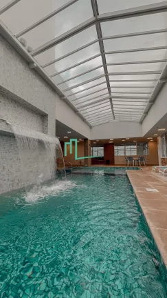 Imagem VENDE-SE APARTAMENTOS NOVOS DE ALTO PADRÃO EM AREA NOBRE DA CIDADE