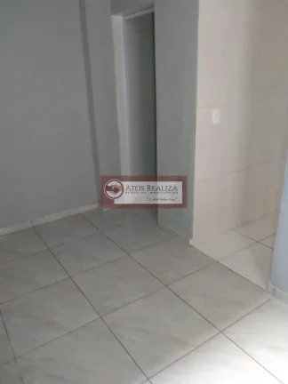 Imagem QUARTO E COZINHA PARA LOCAÇÃO NO JARDIM REPRESA, REGIÃO DO RIO BONITO. VALOR R$ 600,00. AGENDE UMA VISITA.