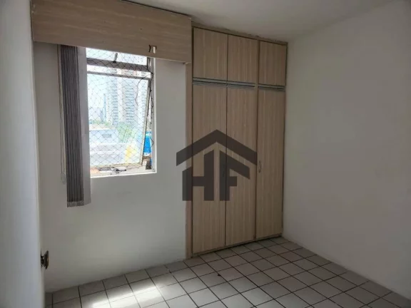 Imagem Apartamento com 2 Quartos à Venda, 78 m² em Imbiribeira - Recife