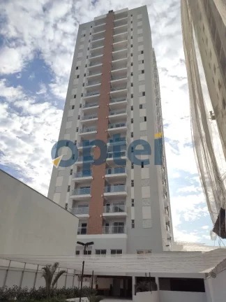 Imagem APARTAMENTO 63,77m2 COM 2 DORMITÓRIOS (1 Suíte), 2 VAGAS À VENDA, NA AFONSINA CONDOMÍNIO MAXI RUDGE II NO RUDGE RAMOS - SÃO BERNARDO DO CAMPO/SP
