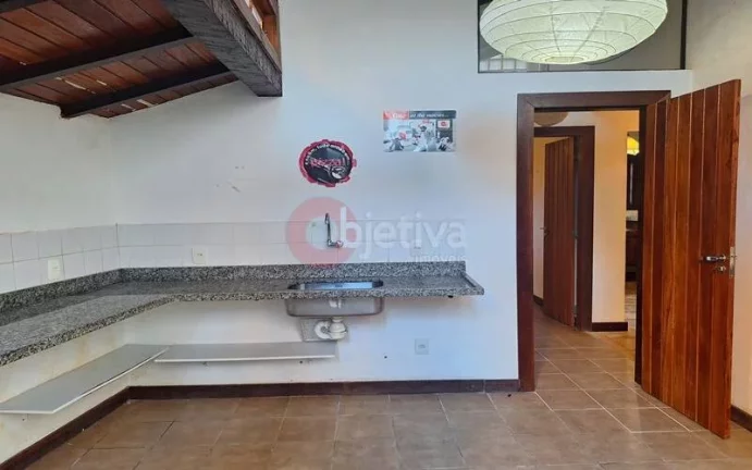 Imagem Linda casa a venda de 3 quartos no bairro Geriba em Búzios