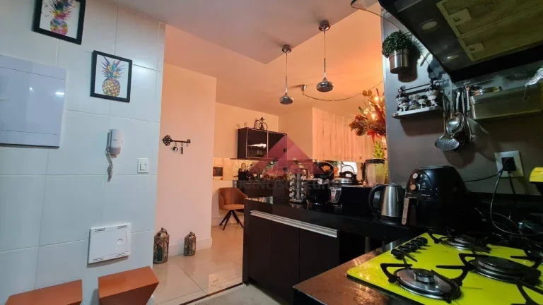 Imagem Apartamento com 3 dormitórios, 1 ste, 1 vaga à venda, 90 m² por R$ 895.000,00 - Icaraí - Niterói/RJ