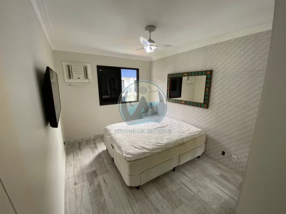 Imagem APARTAMENTO RESIDENCIAL em UBATUBA - SP, PRAIA GRANDE