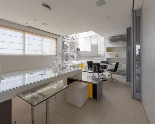 Imagem Cobertura Duplex em Perdizes com 350m²!