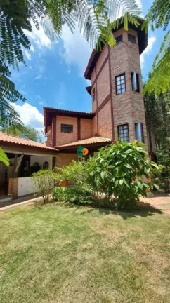 Imagem Casa em Condomínio para Venda em São Roque, Saboo, 5 dormitórios, 3 suítes, 1 banheiro, 3 vagas