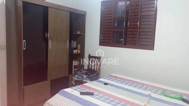 Imagem Casa com 2 dormitórios à venda, 120 m² por R$ 1.000.000,00 - Setor Central - Itumbiara/GO