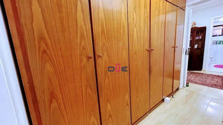 Imagem Apartamento com 3 dormitórios à venda, 160 m² por R$ 899.000,00 - Boqueirão - Santos/SP