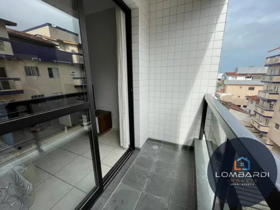 Imagem Cobertura duplex a venda na Praia Grande