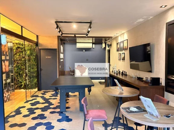 Imagem Loja, 100 m² - venda por R$ 15.000.000,00 ou aluguel por R$ 16.300,00/mês - Vila Olímpia - São Paulo/SP