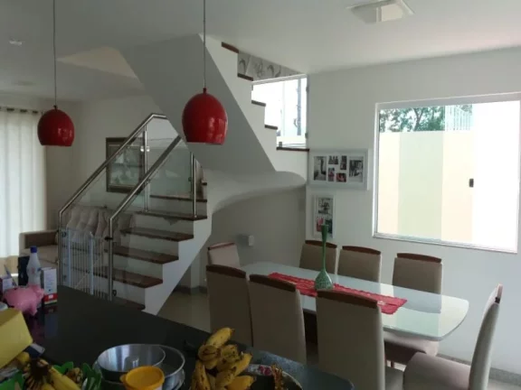 Imagem Casa Duplex 3 Quartos - À Venda - Praia do Morro Guarapari-ES.