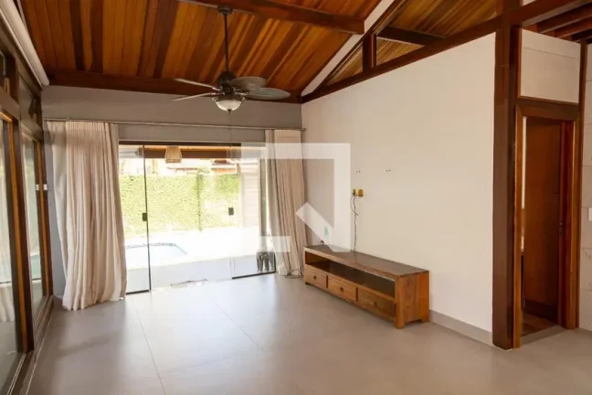 Imagem Casa à Venda - Vargem Grande, 3 Quartos, 360 m2