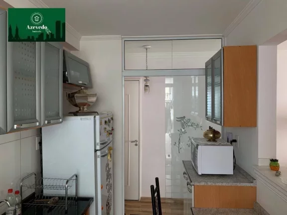 Imagem Apartamento com 3 dormitórios à venda, 83 m² por R$ 730.000,00 - Jardim Zaira - Guarulhos/SP