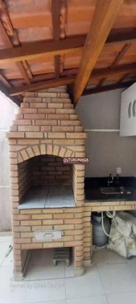 Imagem Sobrado à venda, 160 m² por R$ 750.000,00 - Vila Constança - São Paulo/SP