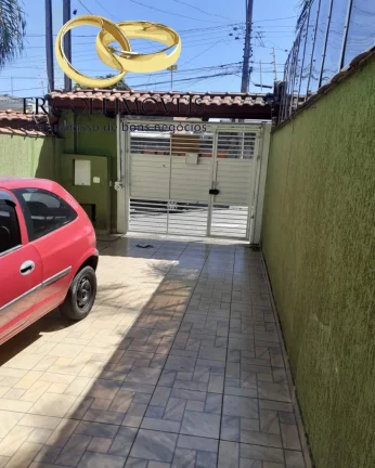 Imagem CASA RESIDENCIAL em SÃO PAULO - SP, JARDIM LISBOA