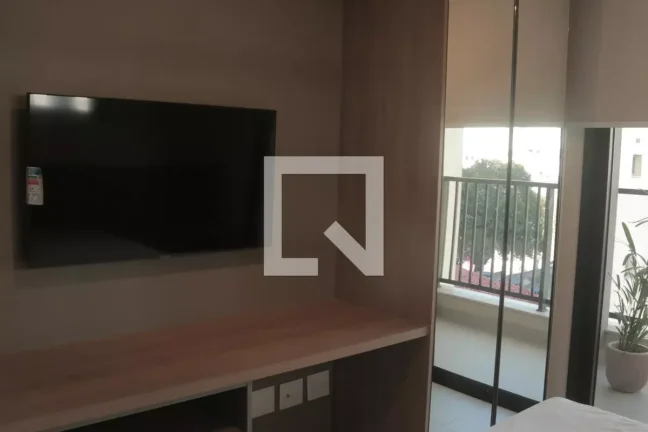 Imagem Apartamento à Venda - Vila Mariana, 1 Quarto, 25 m2