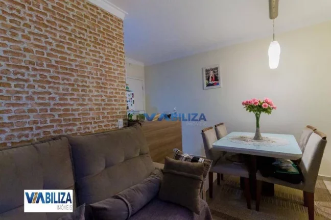 Imagem Apartamento Garden com 3 dormitórios à venda, 74 m² por R$ 450.000,00 - Cocaia - Guarulhos/SP